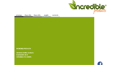 Desktop Screenshot of citricprofesional.com